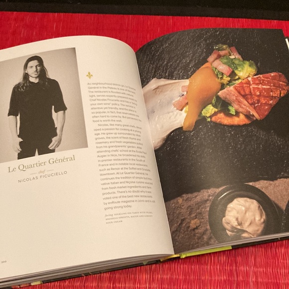 Montreal Cooks - Picture 15 of 16